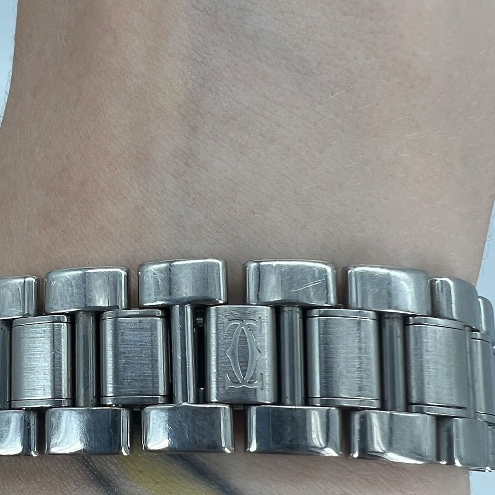 Must de Cartier watch - Picture 14 of 14